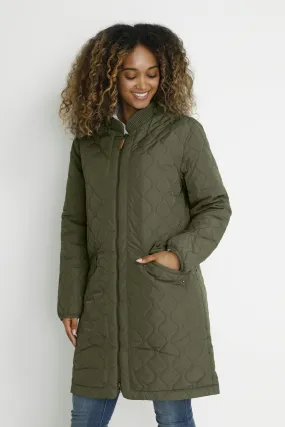 ArwenCR Jacke