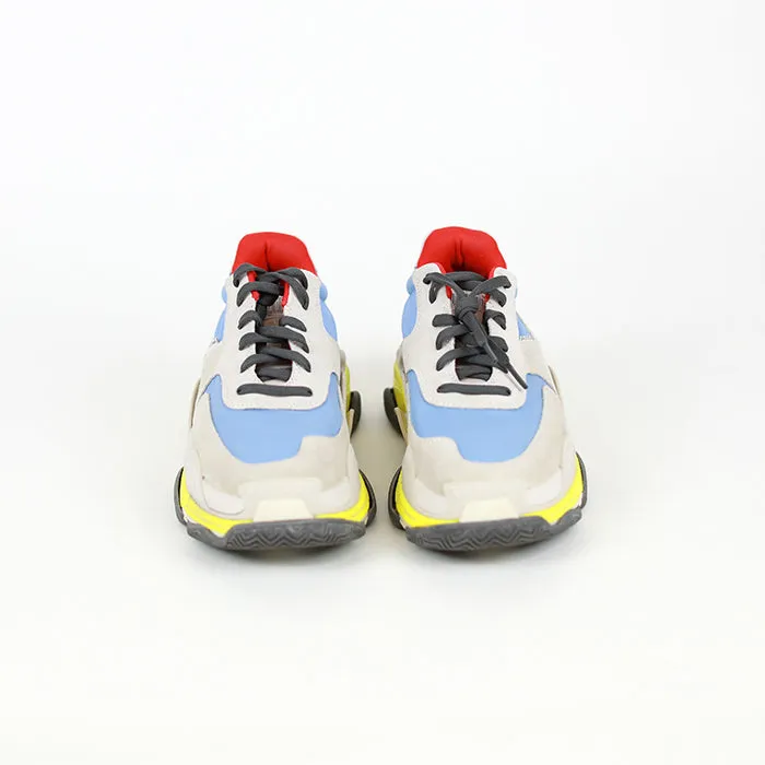 Balenciaga Triple S Sneakers Multicolor