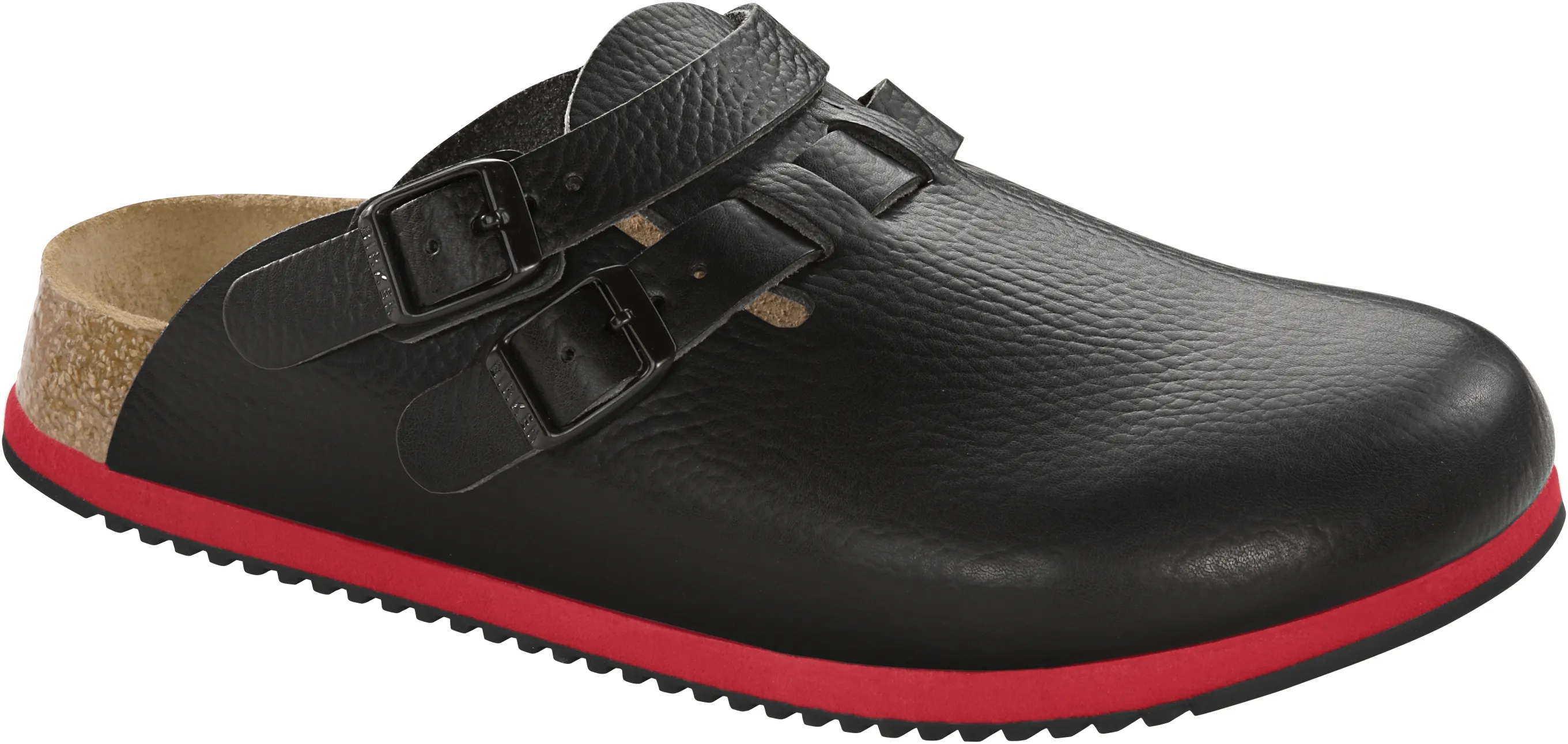 BIRKENSTOCK Professional Clog Kay black 582636 + 582634