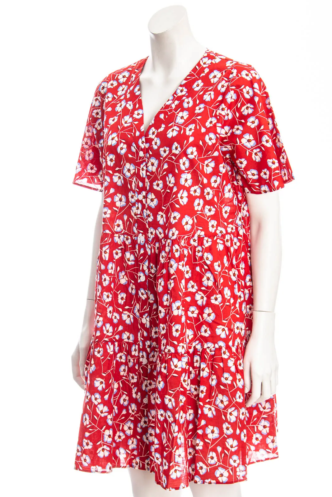 BOSS HBB Kleid C_DANGO 