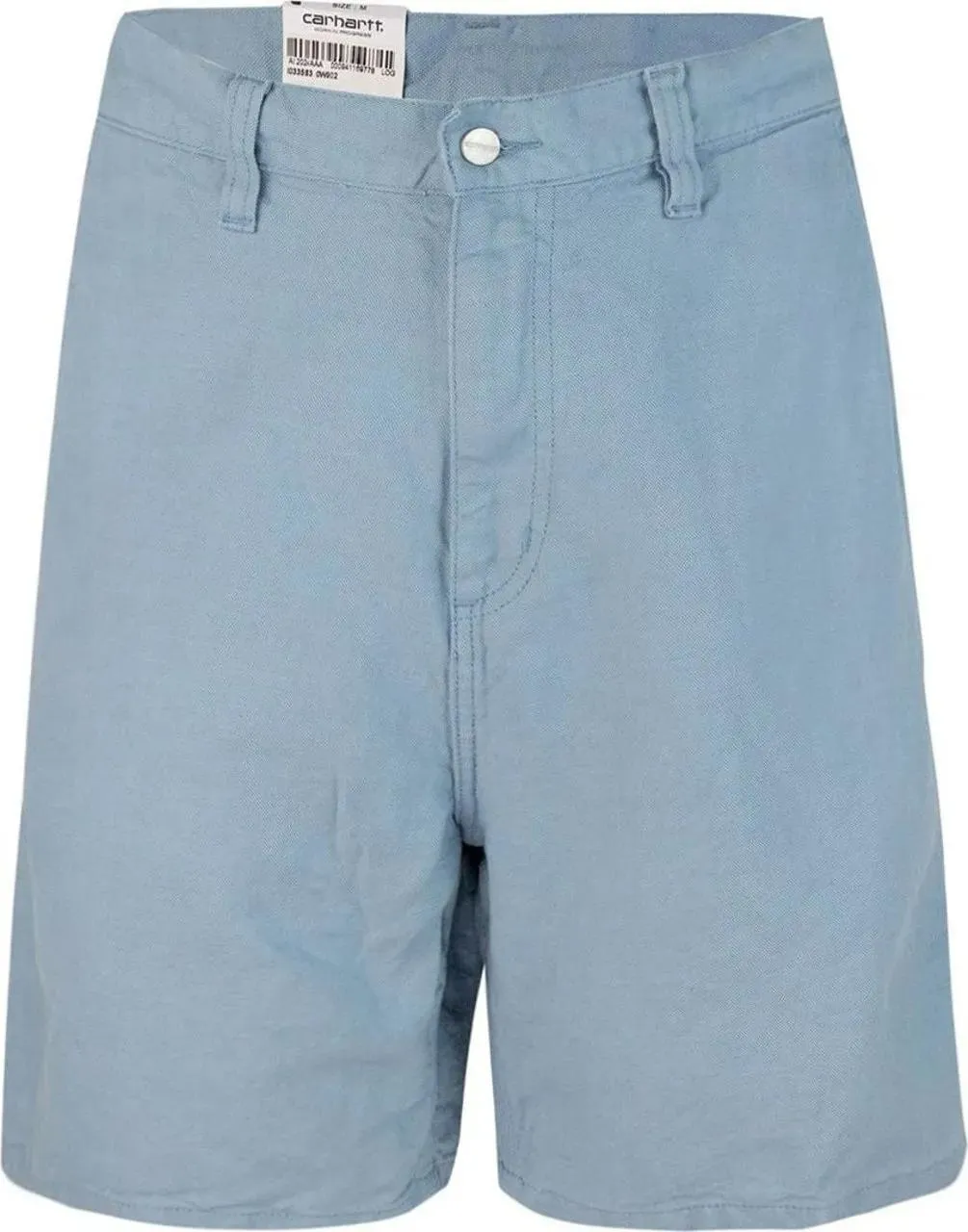   CARHARTT  Carhartt WIP Shorts Blue blau  Kurze Hosen 