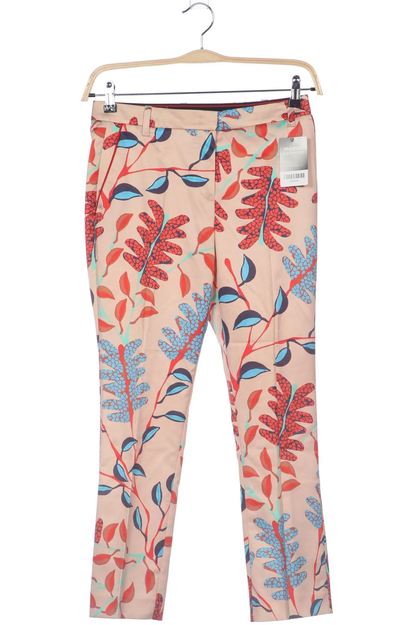 Damen Stoffhose Gr. EU 36 (MARC CAIN N2)