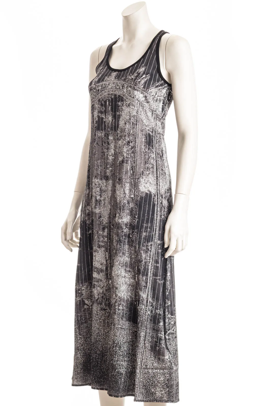 DIESEL Kleid D-SCREET 
