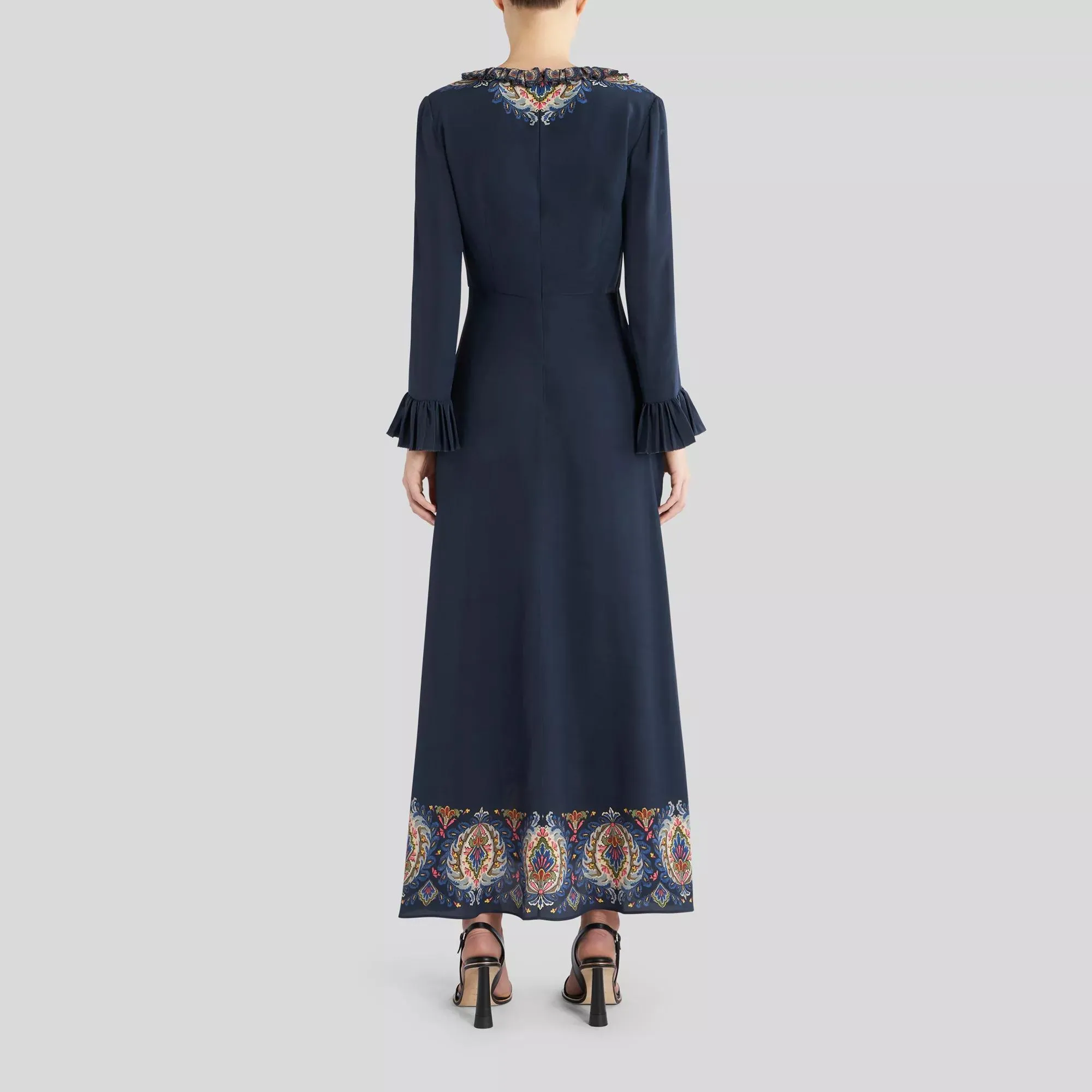   Etro  Kleid 200  Midi-Kleider 