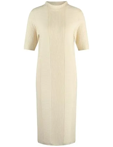 GERRY WEBER Kleid Strick