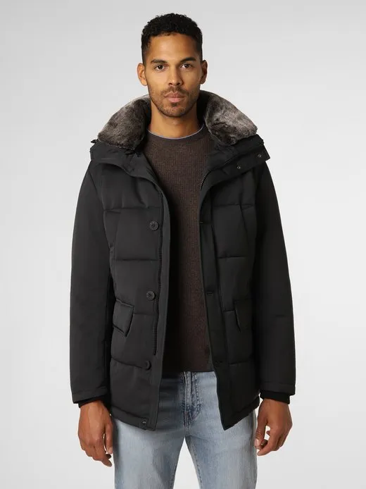 Herren Funktionsjacke - Plaza 2.0