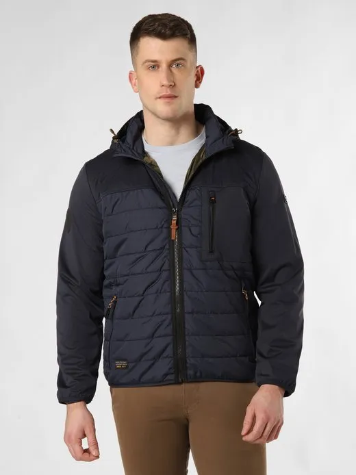 Herren Funktionsjacke