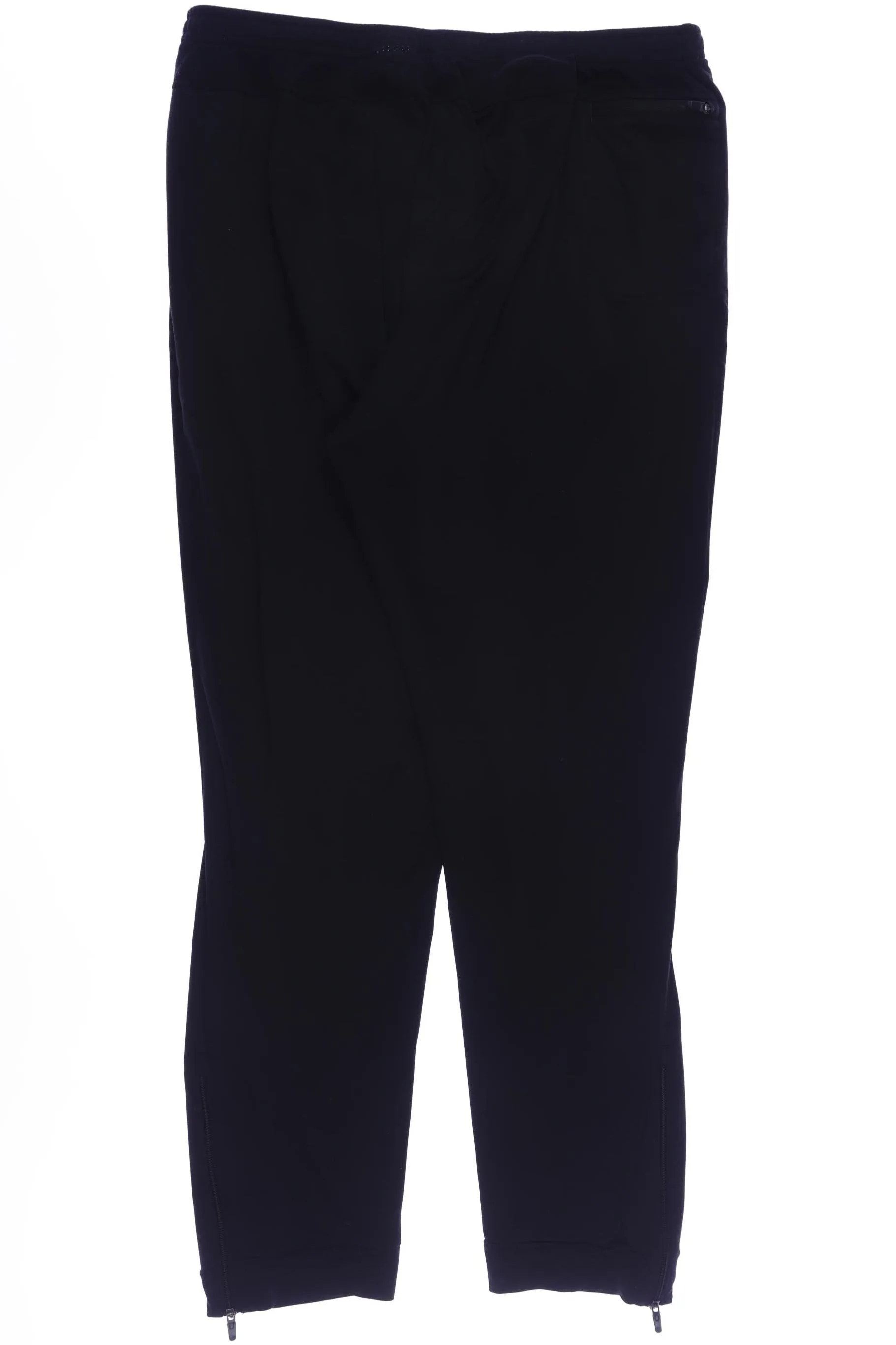 Herren Stoffhose Gr. L