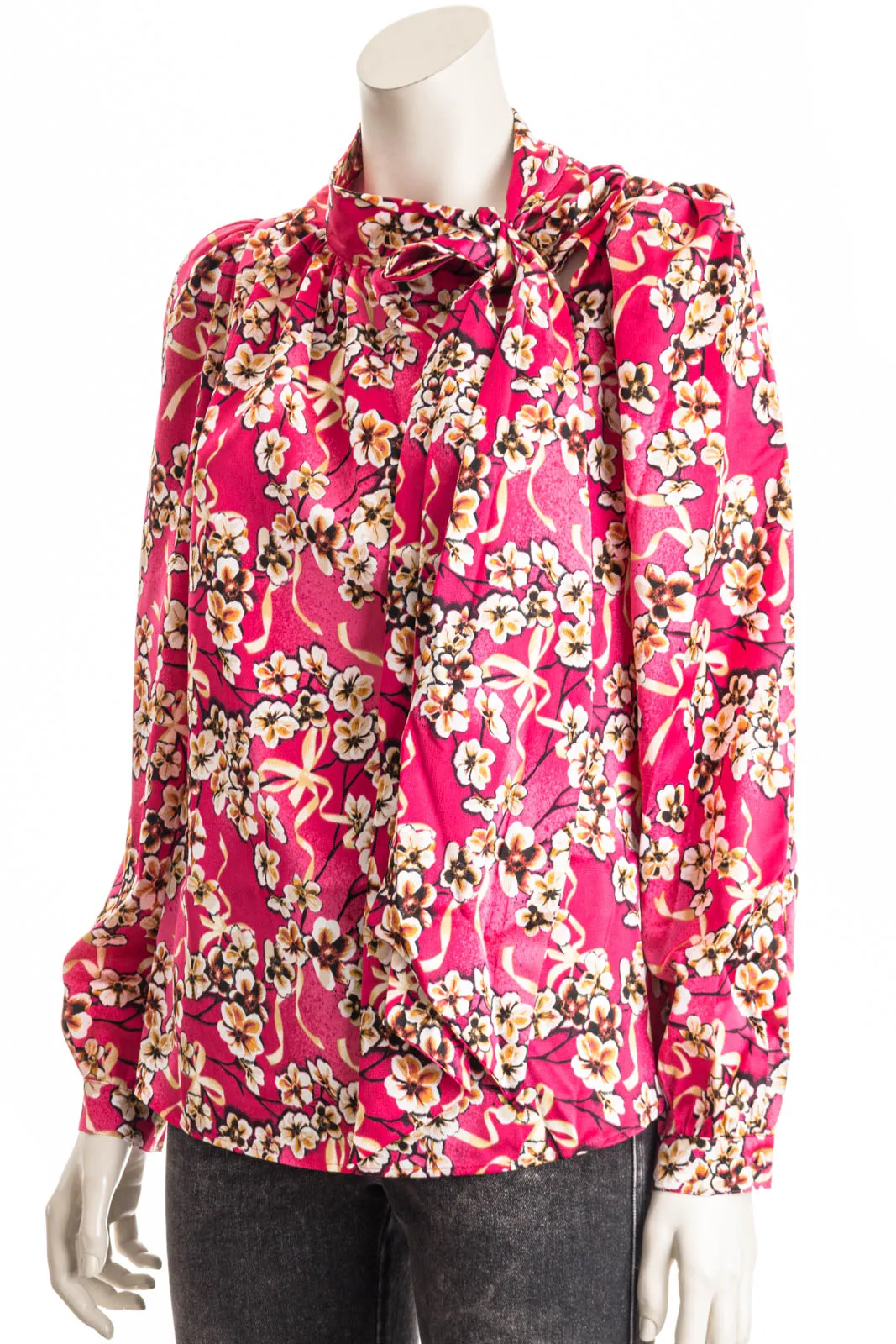 HUGO Bluse CERELA-1 
