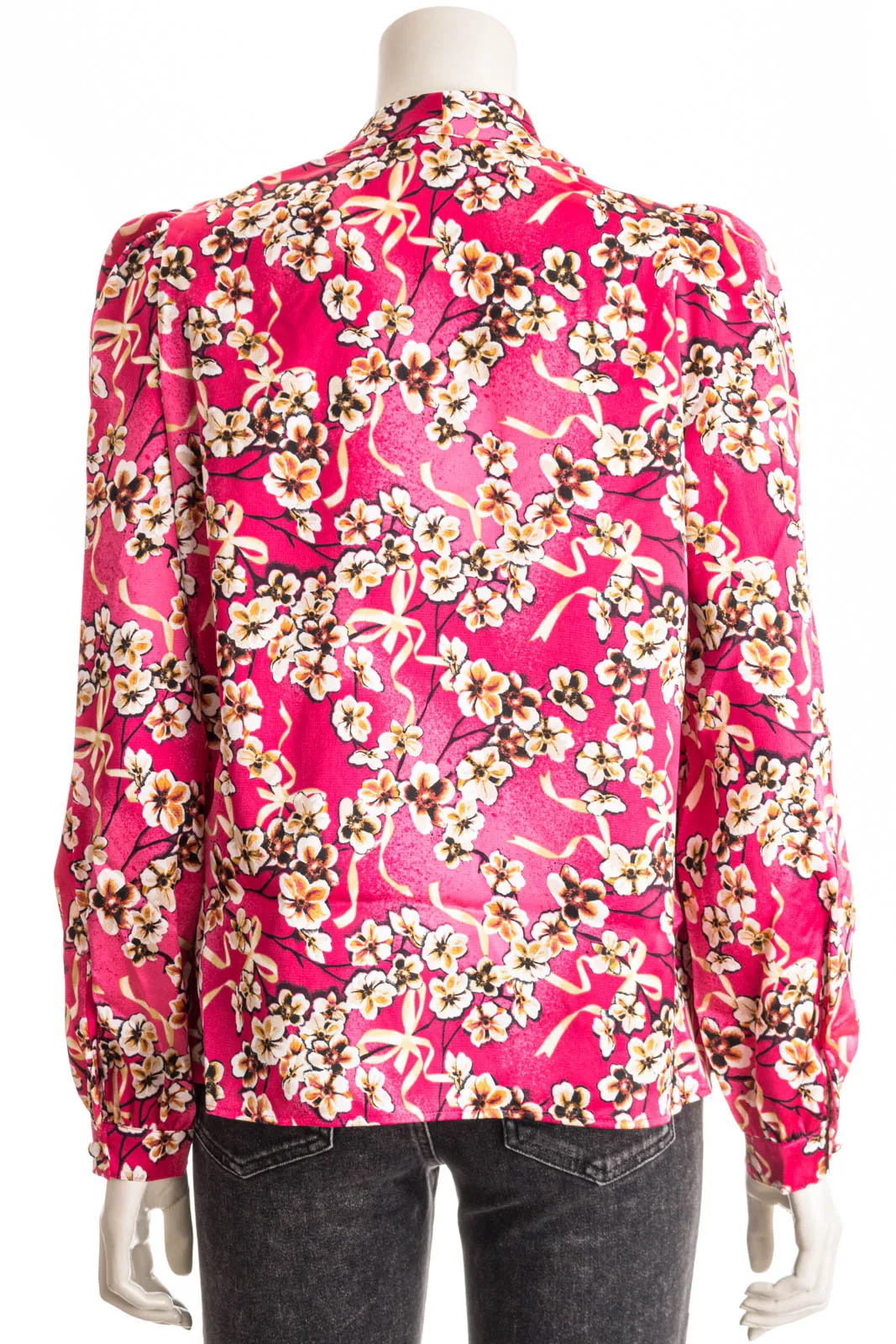 HUGO Bluse CERELA-1 