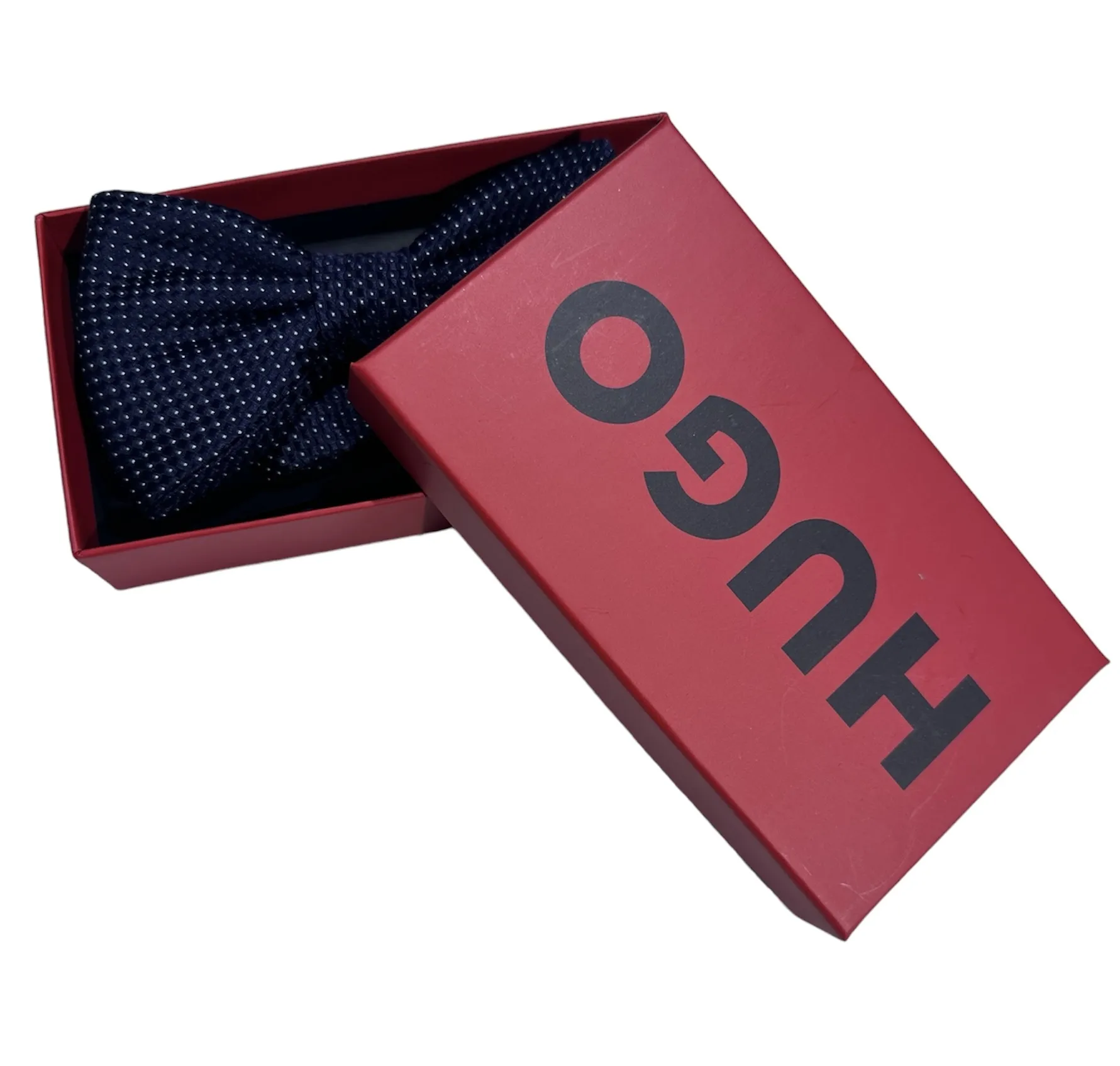 HUGO Fliege BOW TIE 