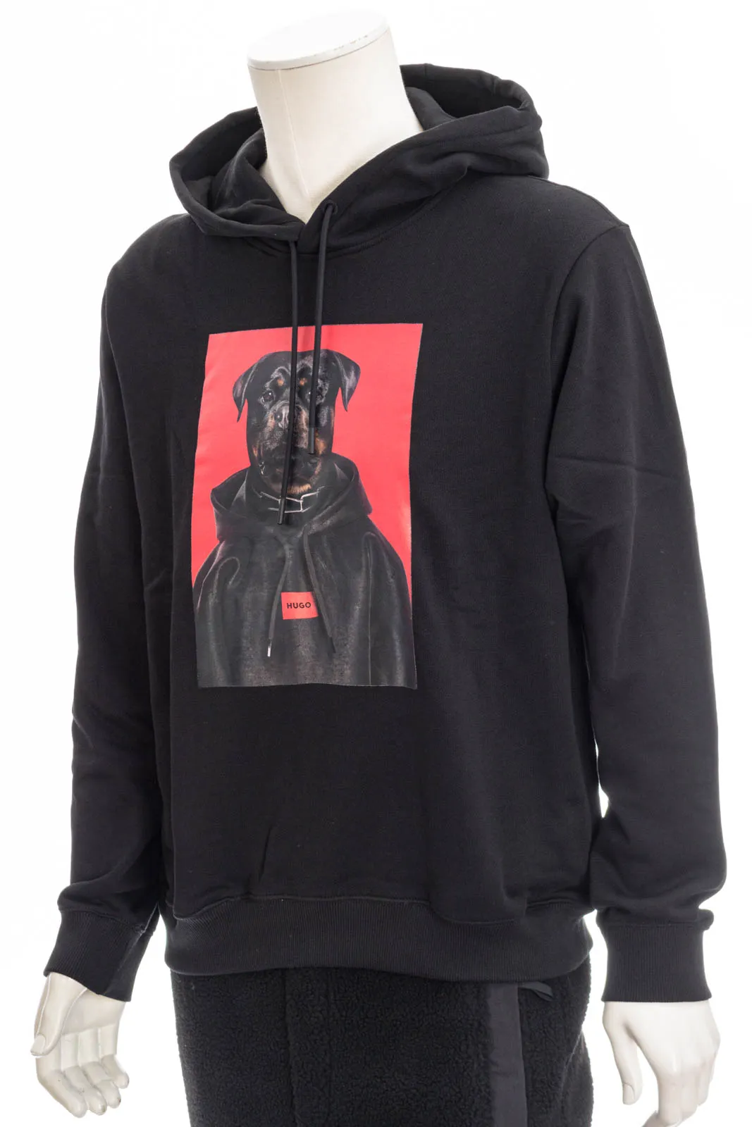 HUGO Sweatshirt DOODIE 