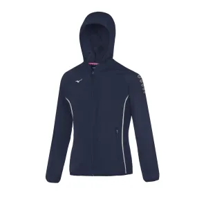 Jacke Frau Mizuno micro