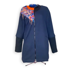 Jacke Tscher