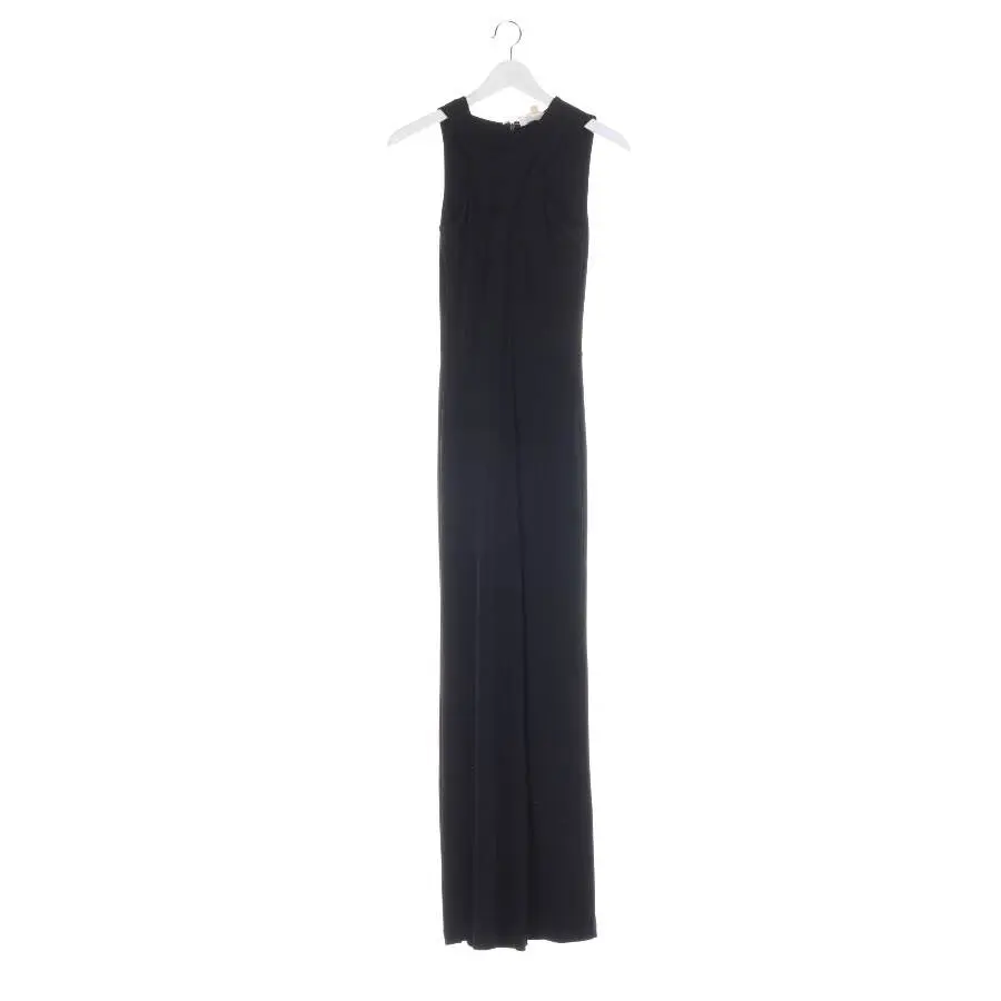 Jumpsuit 28 Schwarz