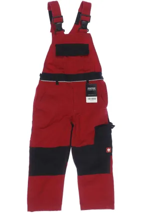 Jungen Stoffhose Gr. EU 110