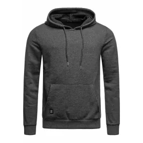 Kapuzenpullover Hoodie Premium Basic