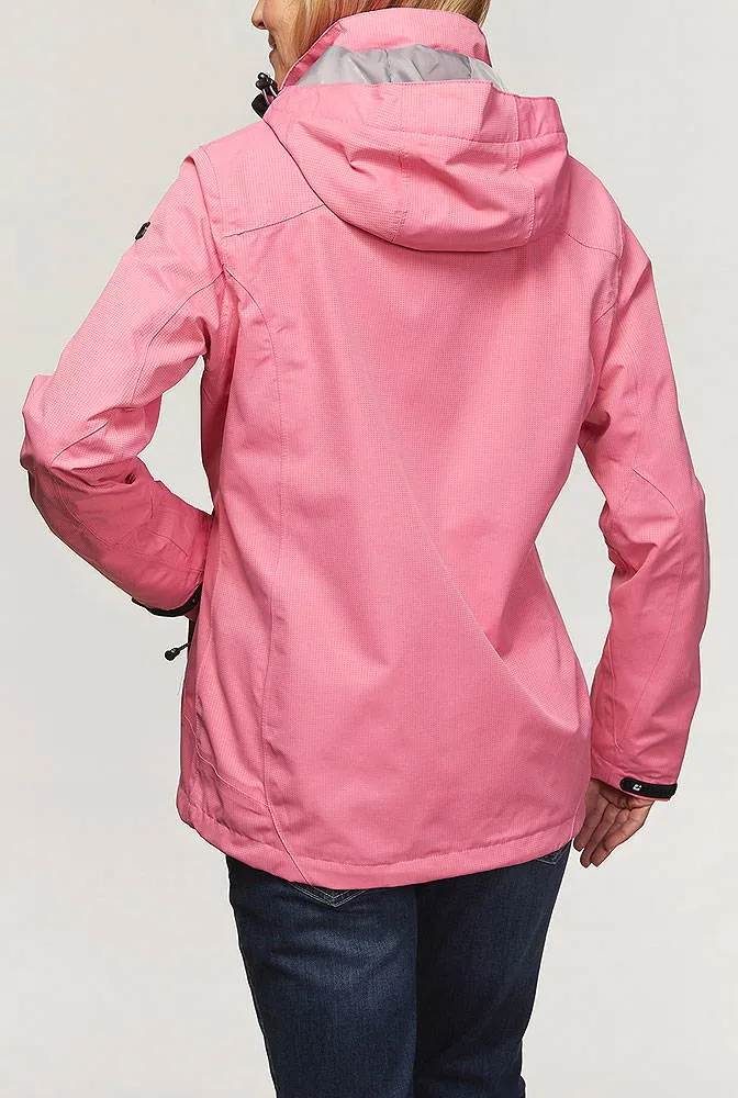 Killtec Damen Funktionsjacke