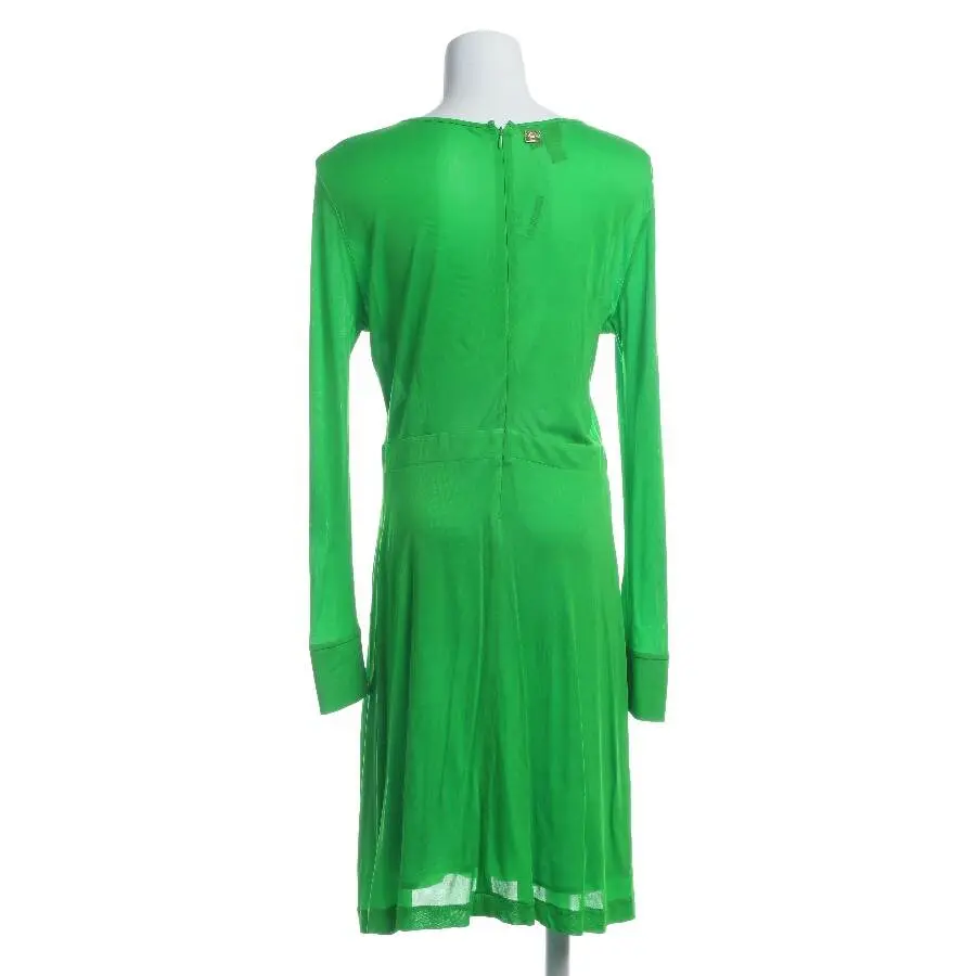 Kleid 38 Grün
