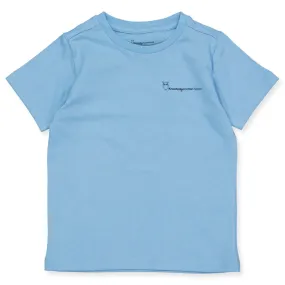 Knowledge Cotton Apparel T-Shirt 