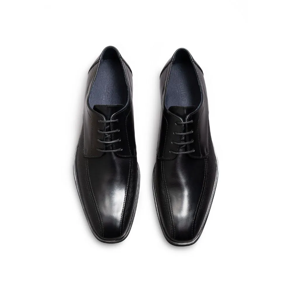 Lloyd Herren Derby GEORGE Schnürschuh Leder SCHWARZ 14-032-10