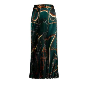   Marc Cain  Rock soft forest  Midi-Röcke 