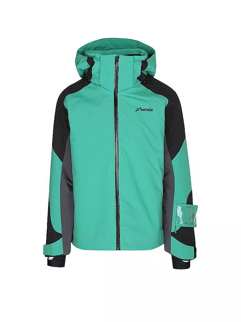 PHENIX, Herren Skijacke Thunderbolt