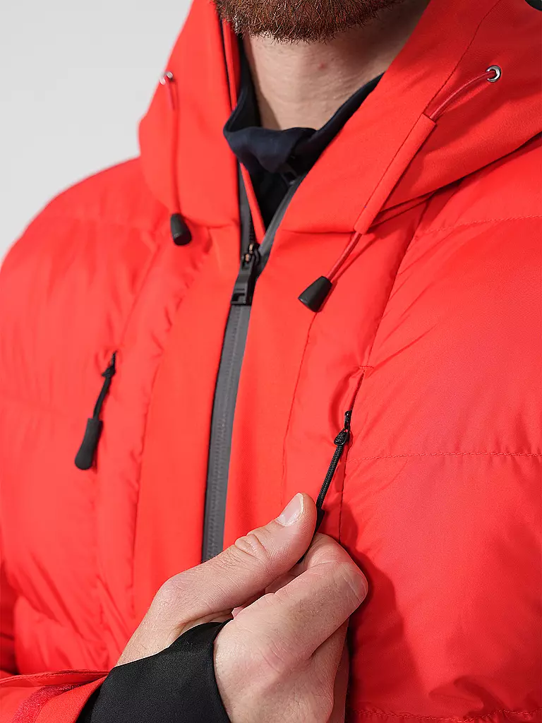 PHENIX, Herren Skijacke