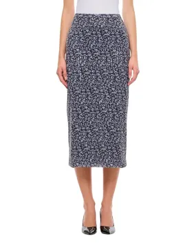   Rotate  Midi Pencil Skirt Multicolor  Midi-Röcke 