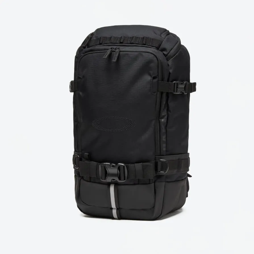 Rucksack OAKLEY Peak Rc 25L Backpack Blackout 25 l FOS901032-02E