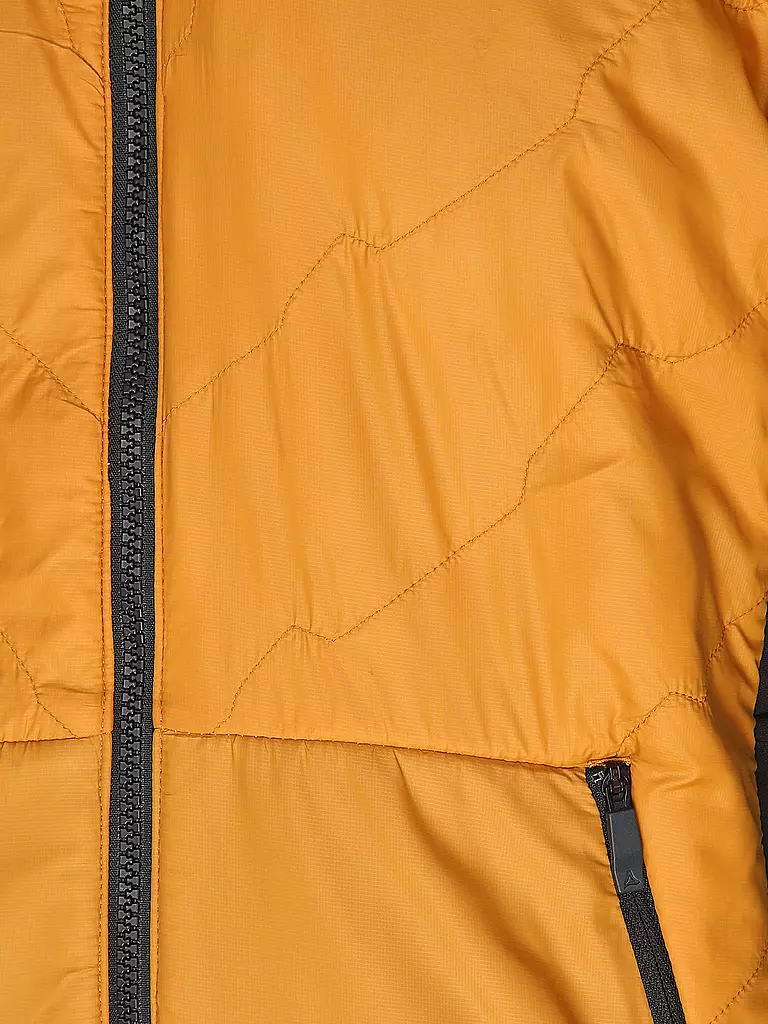 SCHÖFFEL, Herren Skijacke Style Pontre