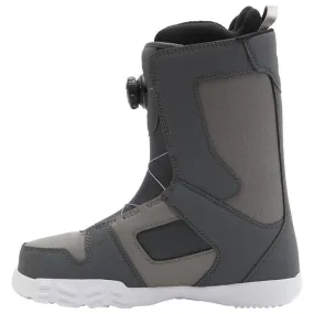 Stiefel DC ---Phase Boa Grey