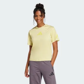 T-shirt adidas Performance Training T-Shirt JC5400