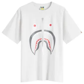 T-shirt BAPE Classic Shark Graphic T-Shirt 001TEK801003M-GRA