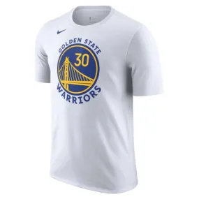 T-shirt Nike Golden State Warriors T-Shirt DR6374-103