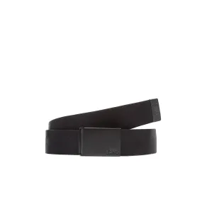 Vans Deppster II Web Gürtel VN0A31J1BLK - schwarz-schwarz