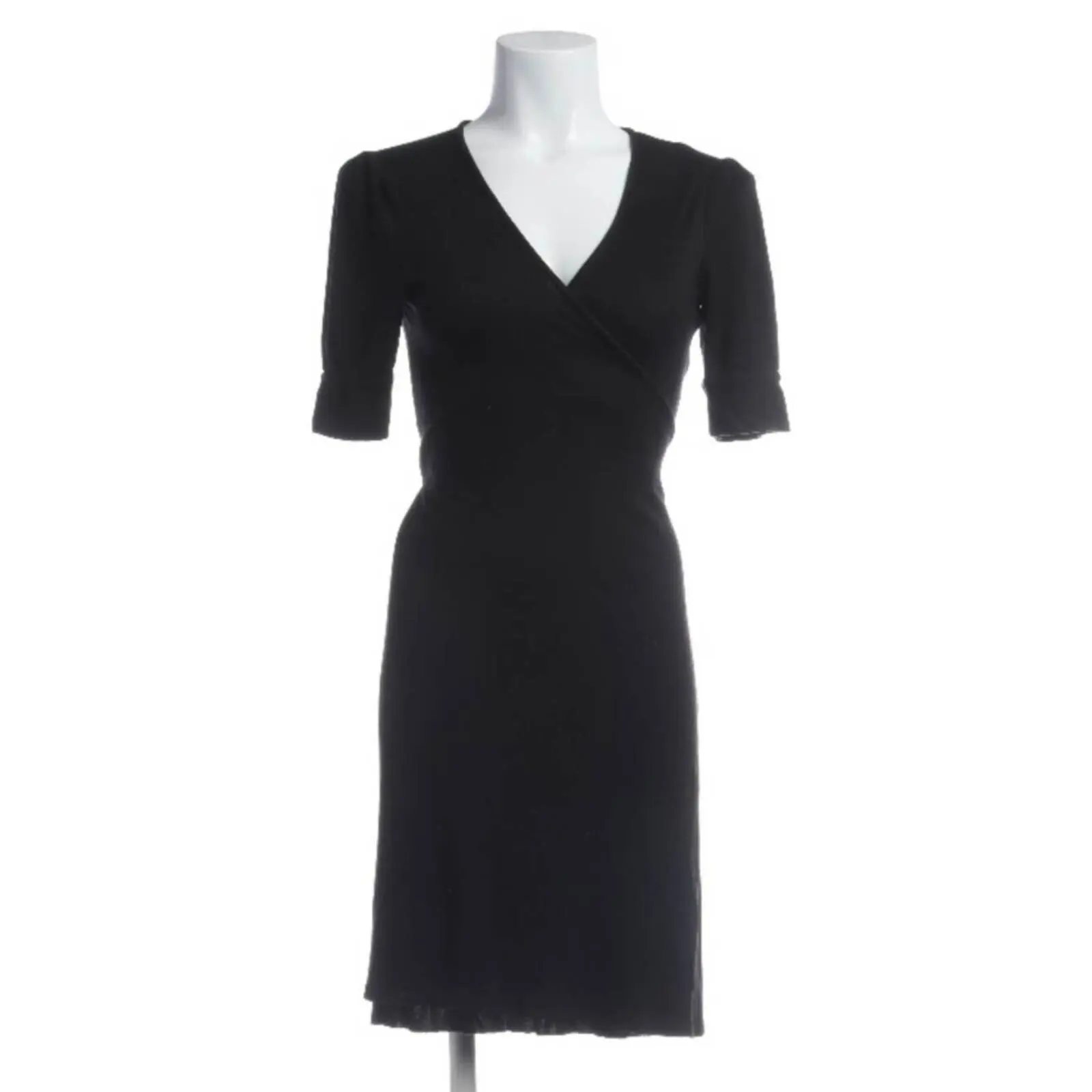 Zarita Kleid 40 Schwarz